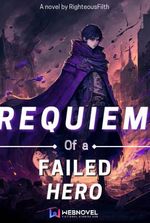 Requiem Of A Failed Hero