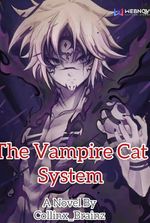 The Vampire Cat System